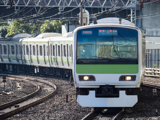 電車予約システム